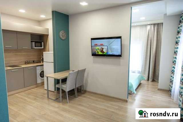 2-комнатная квартира, 51 м², 4/12 эт. в аренду посуточно в Иваново Иваново - изображение 1