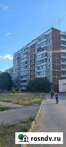 1-комнатная квартира, 36 м², 3/9 эт. на продажу в Липецке Липецк - изображение 1