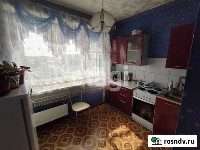 2-комнатная квартира, 44.8 м², 9/9 эт. на продажу в Сургуте Ханты-Мансийского АО Сургут - изображение 1