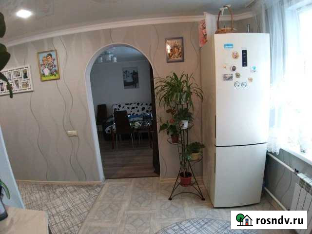 1-комнатная квартира, 38 м², 8/9 эт. на продажу в Некрасовском Московской области Некрасовский - изображение 1