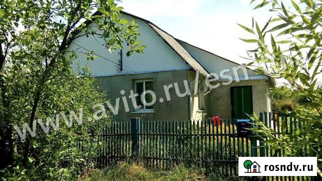 Дом 85 м² на участке 25 сот. на продажу в Черни Чернь - изображение 1