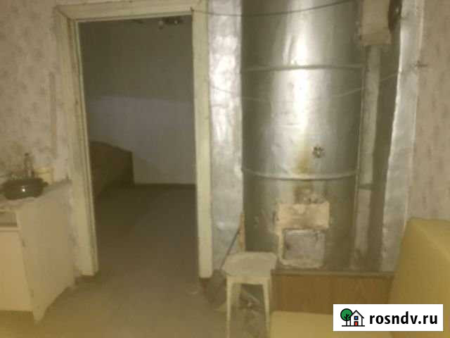 2-комнатная квартира, 40 м², 1/1 эт. на продажу в Каменногорске Каменногорск - изображение 1