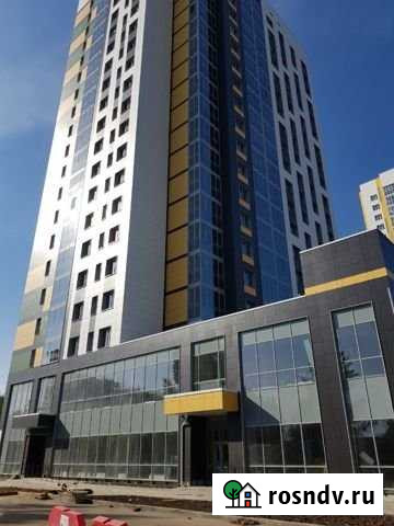 2-комнатная квартира, 60 м², 14/20 эт. на продажу в Казани Казань - изображение 1