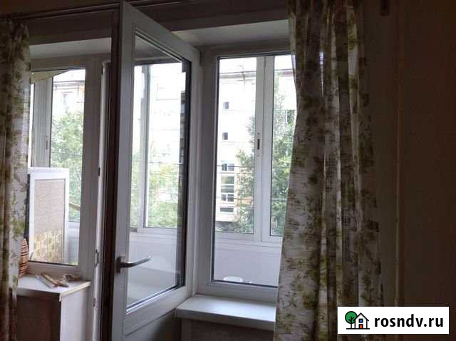 2-комнатная квартира, 46.3 м², 2/5 эт. на продажу в Красноярске Красноярск - изображение 1