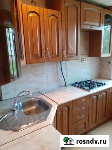 2-комнатная квартира, 46 м², 2/5 эт. на продажу в Ярославле Ярославль - изображение 1