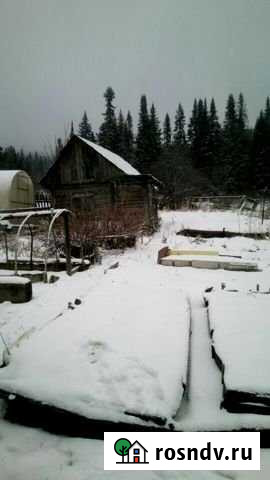 Дом 40 м² на участке 6 сот. на продажу в Златоусте Златоуст - изображение 1