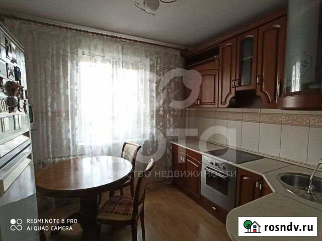 3-комнатная квартира, 78 м², 5/10 эт. на продажу в Белгороде Белгород - изображение 1