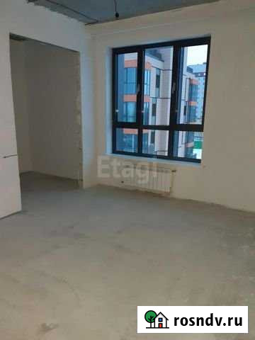 3-комнатная квартира, 96 м², 5/7 эт. на продажу в Брянске Брянск - изображение 1