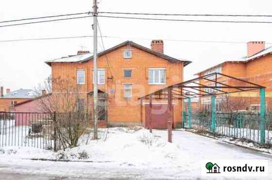 5-комнатная квартира, 130.7 м², 2/3 эт. на продажу во Владимире Владимир