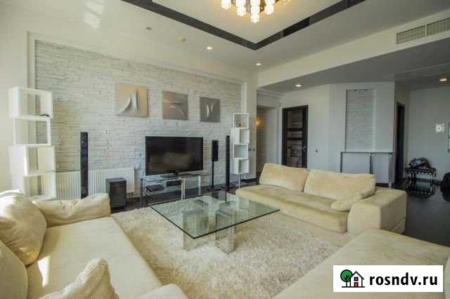 3-комнатная квартира, 159.7 м², 4/9 эт. на продажу в Алуште Алушта - изображение 1