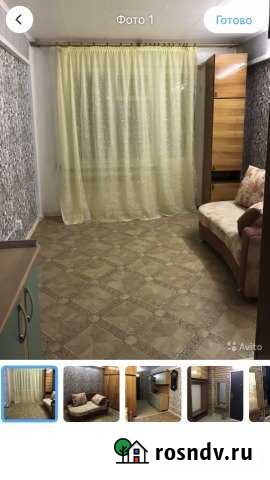 Комната 18 м² в 1-ком. кв., 4/5 эт. на продажу в Абакане Абакан - изображение 1