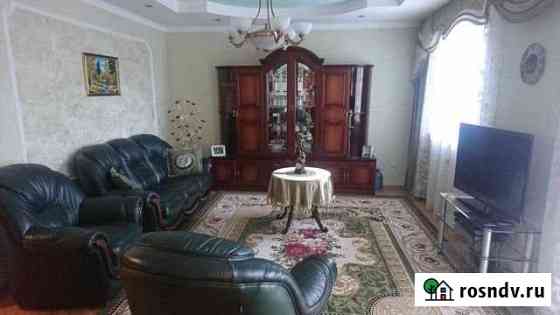 3-комнатная квартира, 110 м², 3/10 эт. на продажу в Новокузнецке Новокузнецк