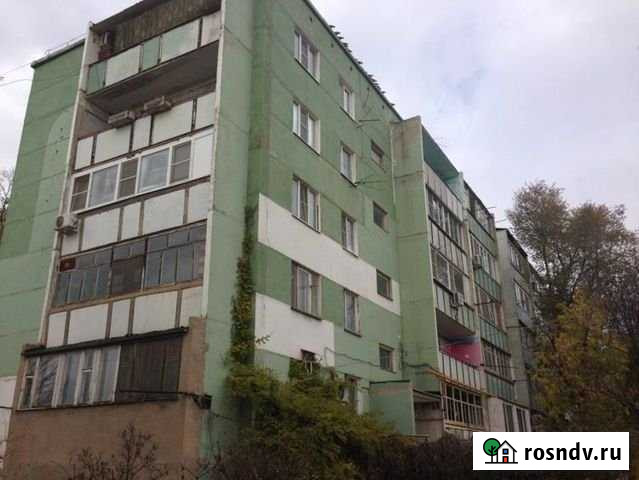 4-комнатная квартира, 79.2 м², 2/5 эт. на продажу в Астрахани Астрахань - изображение 1