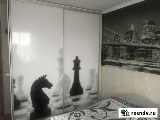 2-комнатная квартира, 49 м², 3/3 эт. на продажу в Славске Славск - изображение 1