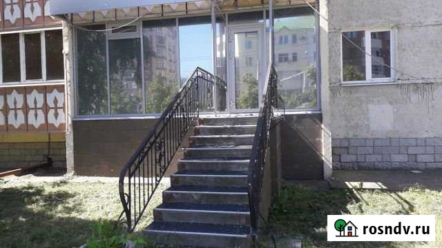 Помещение свободного назначения, 72 кв.м. Казань - изображение 1