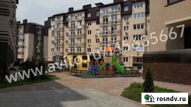 1-комнатная квартира, 32 м², 2/6 эт. на продажу в Анапе Анапа - изображение 1