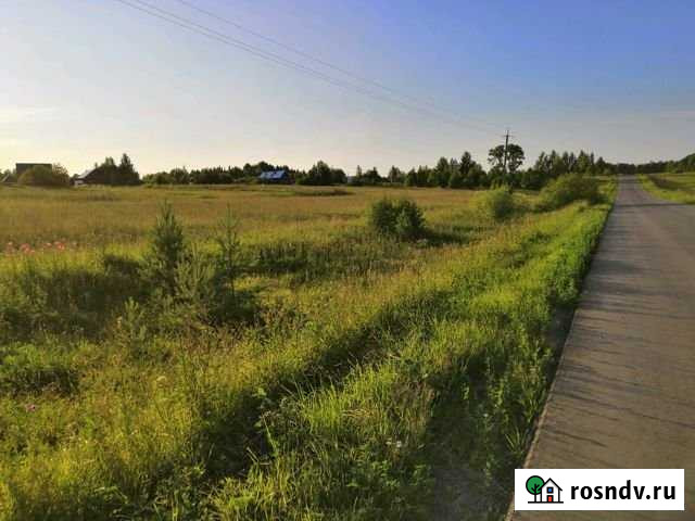 Участок ИЖС 25 сот. на продажу в Кирово-Чепецке Кирово-Чепецк - изображение 1