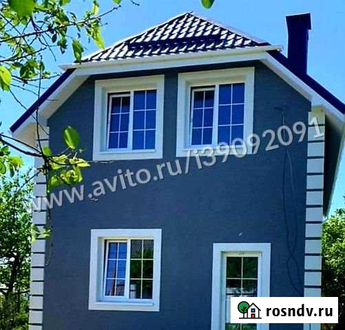 Дом 120 м² на участке 5 сот. на продажу в Калининграде Калининград - изображение 1