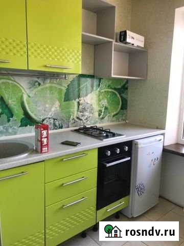 1-комнатная квартира, 30 м², 5/5 эт. в аренду на длительный срок в Анапе Анапа - изображение 1