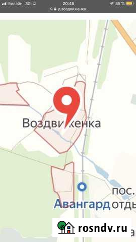 Участок ИЖС 6 сот. на продажу в Серпухове Серпухов - изображение 1