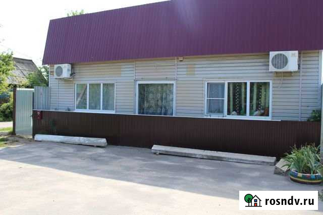 Дом 94 м² на участке 14 сот. на продажу в Подгоренском Подгоренский - изображение 1