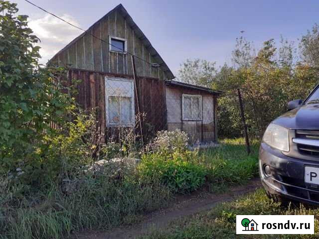 Дача 20 м² на участке 6 сот. на продажу в Иглино Иглино - изображение 1