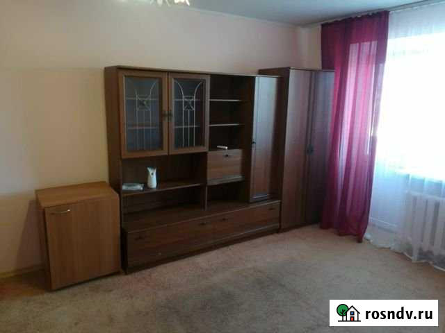 1-комнатная квартира, 31 м², 4/4 эт. в аренду на длительный срок в Новороссийске Новороссийск - изображение 1