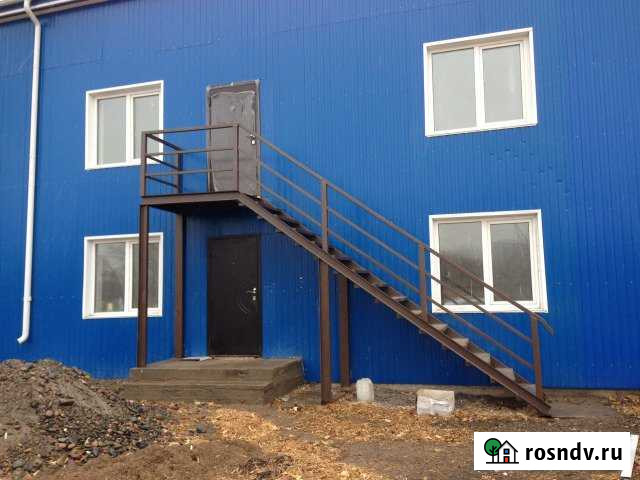 Сдам базу Красноярск - изображение 1