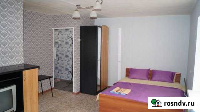 1-комнатная квартира, 31 м², 4/5 эт. в аренду посуточно в Ухте Ухта - изображение 1