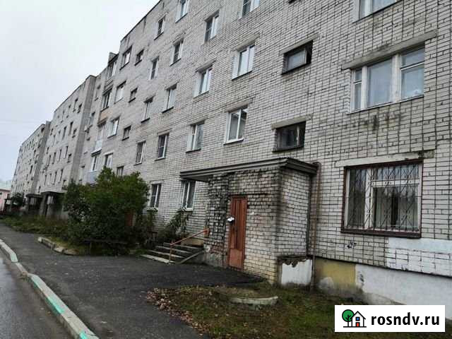 1-комнатная квартира, 33.1 м², 2/5 эт. на продажу в Ярославле Ярославль - изображение 1