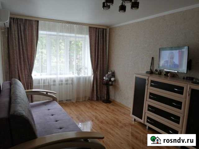 1-комнатная квартира, 32 м², 1/6 эт. на продажу в Новороссийске Новороссийск - изображение 1