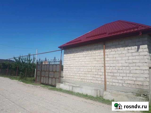 Дом 100 м² на участке 20 сот. на продажу в Кишпеке Кишпек - изображение 1