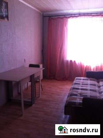Комната 18 м² в 1-ком. кв., 4/5 эт. в аренду на длительный срок в Самаре Самара - изображение 1