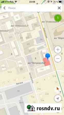 3-комнатная квартира, 83.6 м², 6/10 эт. на продажу в Иркутске Иркутск