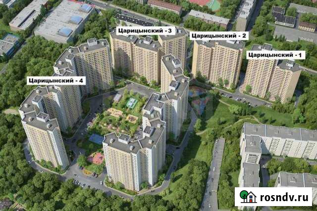 1-комнатная квартира, 45 м², 18/23 эт. на продажу в Саратове Саратов - изображение 1