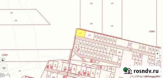 Участок ИЖС 24 сот. на продажу в Евпатории Евпатория