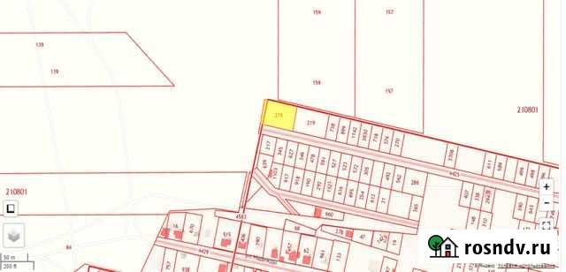 Участок ИЖС 24 сот. на продажу в Евпатории Евпатория - изображение 1