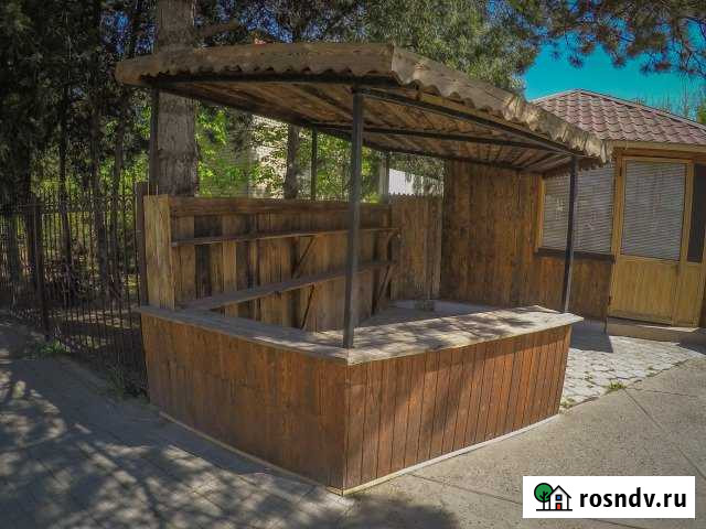 Торговая площадка, 20 кв.м. Анапа - изображение 1