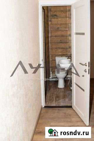 Квартира-студия, 22 м², 1/9 эт. на продажу в Набережных Челнах Набережные Челны - изображение 1