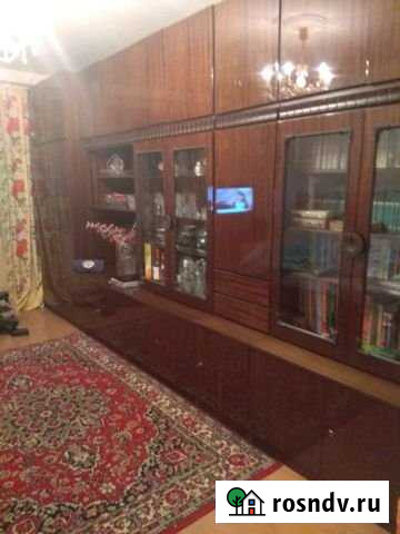 1-комнатная квартира, 32.5 м², 3/9 эт. в аренду на длительный срок в Дедовске Дедовск - изображение 1