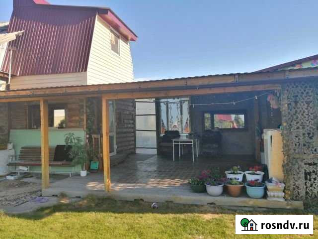 Дача 60 м² на участке 5 сот. на продажу в Омске Омск - изображение 1