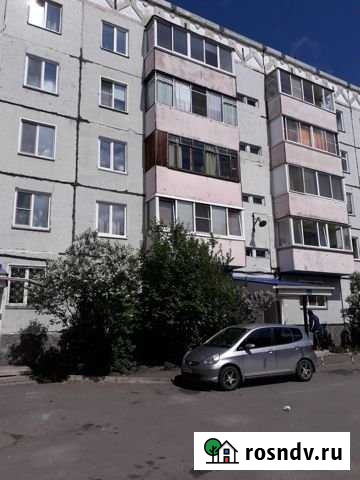 2-комнатная квартира, 54 м², 1/5 эт. на продажу в Абакане Абакан - изображение 1
