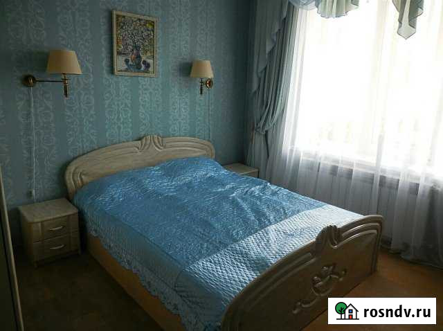 Дом 60 м² на участке 4 сот. в аренду посуточно в Алупке Алупка - изображение 1