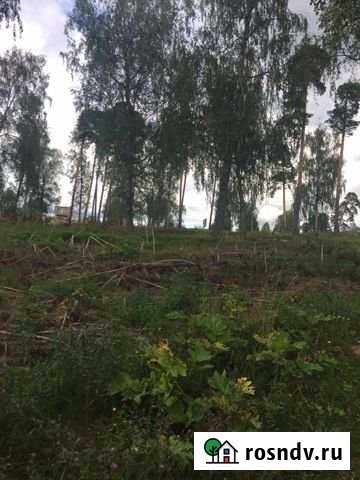 Участок ИЖС 11 сот. на продажу в Иваново Иваново - изображение 1