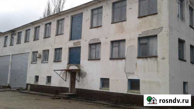 Офисные помещения от 10 кв.м. до 200 м2 Красногвардейское - изображение 1