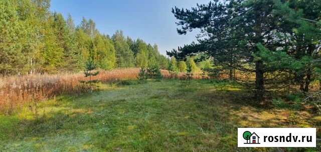 Участок ИЖС 22 сот. на продажу в Санкт-Петербурге Санкт-Петербург - изображение 1