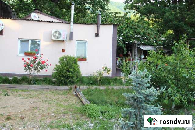 Дом 55 м² на участке 6 сот. в аренду посуточно в Геленджике Геленджик - изображение 1