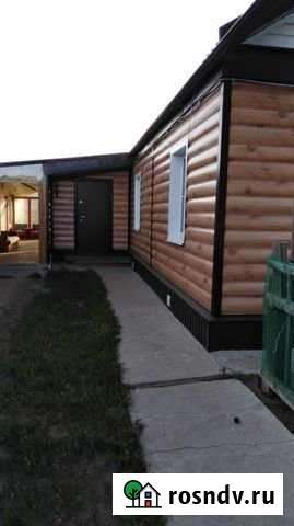 Дом 54 м² на участке 14 сот. в аренду посуточно в Яровом Яровое - изображение 1