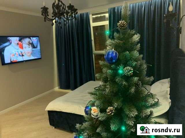 2-комнатная квартира, 59 м², 4/20 эт. в аренду посуточно в Липецке Липецк - изображение 1