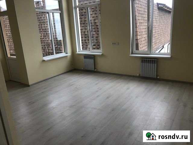 Квартира-студия, 36.6 м², 7/8 эт. на продажу в Сочи Сочи - изображение 1